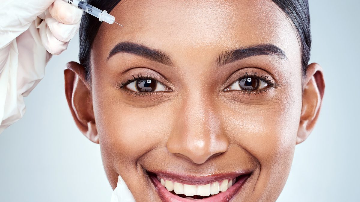 When to start botox in Lisbon — the right age for preventive botox at Cosmo Clinic