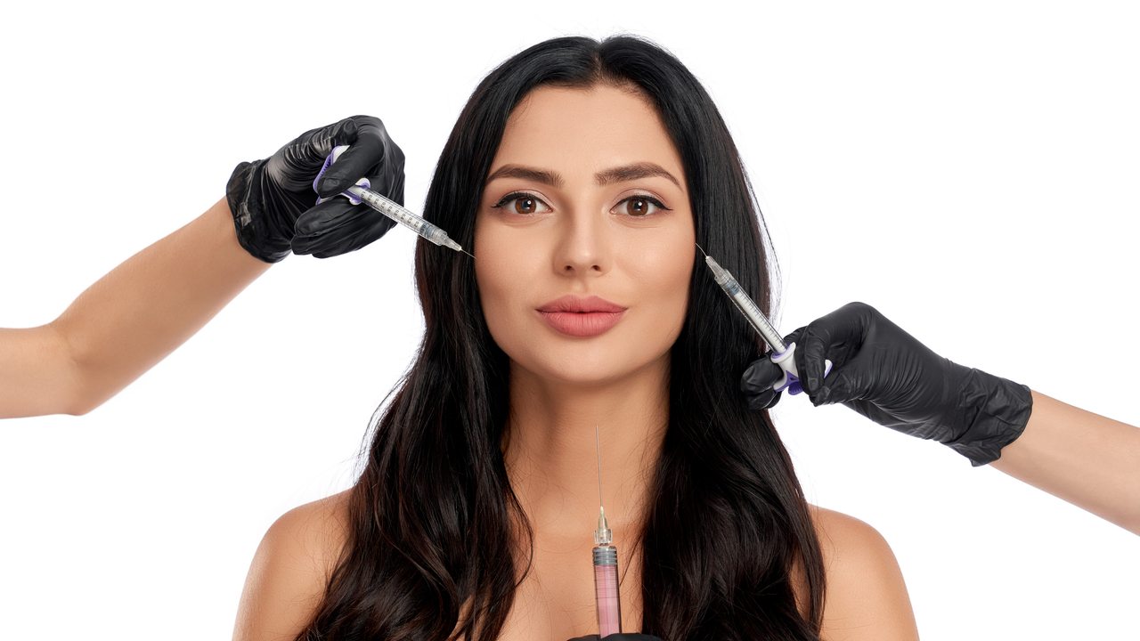 Tratamento de botox na testa em Lisboa — duração e resultados na Cosmo Clinic