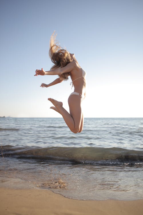 Person relaxing after aesthetic treatment — botox aftercare guide