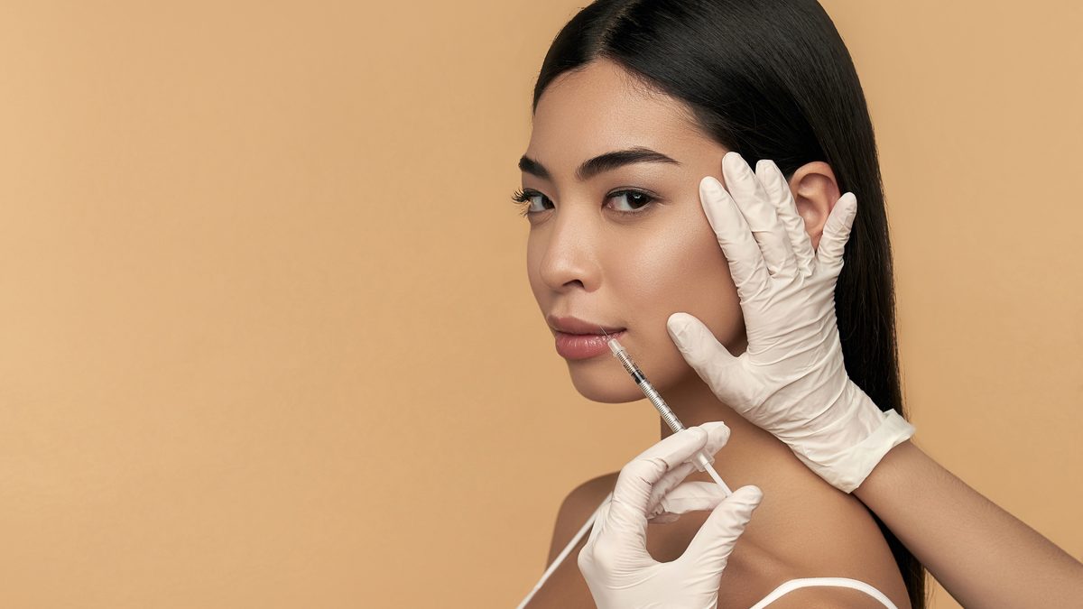 Cosmo Clinic Portugal — aesthetic medicine with natural-looking results