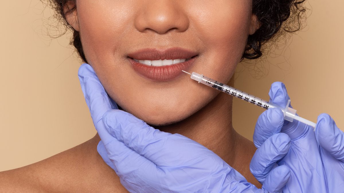 Botox treatment in Lisbon — how long results last at Cosmo Clinic
