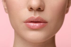 Preenchimento labial